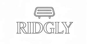 Image for mark UK00004433351 RIDGLY