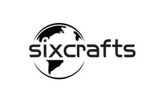 Image for mark UK00004433382 Sixcrafts