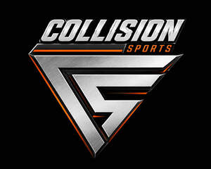 Image for mark UK00004433418 COLLISION SPORTS