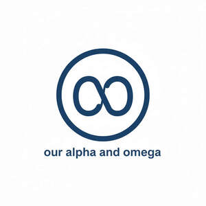 Image for mark UK00004433429 OUR ALPHA AND OMEGA