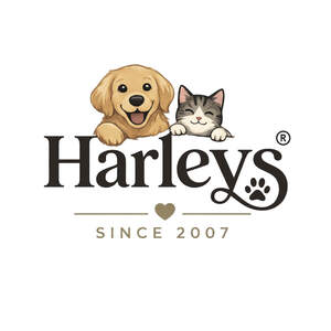 Image for mark UK00004433470 HARLEYS SINCE 2007