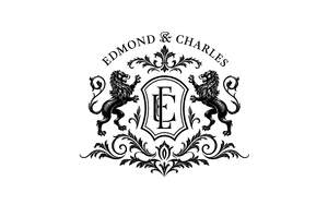 Image for mark UK00004433483 EDMOND & CHARLES
