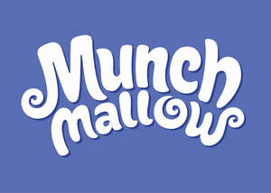 Image for mark UK00004433491_1of4 MUNCH MALLOW