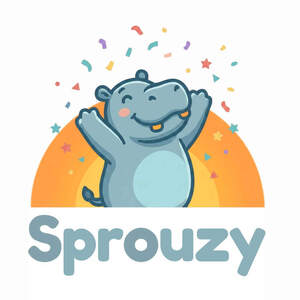 Image for mark UK00004433501 SPROUZY