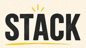 Image for mark UK00004433624 STACK