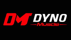 Image for mark UK00004433671 DM DYNO MUSCLE