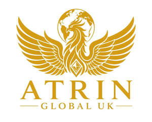 Image for mark UK00004433744 ATRIN GLOBAL UK
