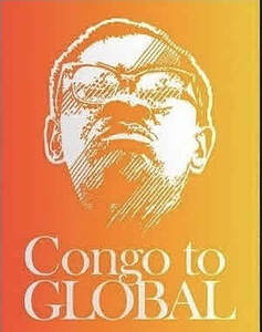 Image for mark UK00004433823 CONGO TO GLOBAL