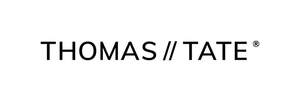 Image for mark UK00004433869 THOMAS // TATE