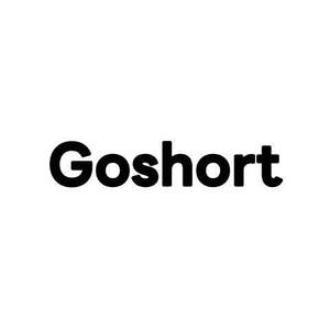 Image for mark UK00004433894 Goshort