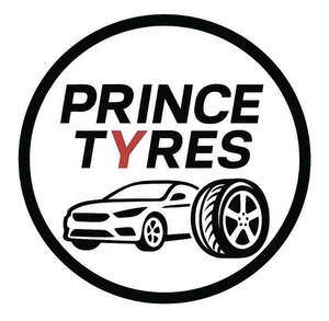 Image for mark UK00004433930 PRINCE TYRES