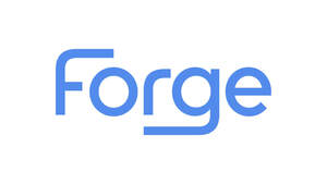 Image for mark UK00004433965 FORGE
