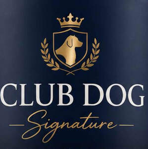 Image for mark UK00004433969 CLUB DOG - SIGNATURE-