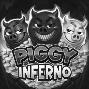Image for mark UK00004434055 PIGGY INFERNO