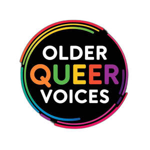 Image for mark UK00004434089 OLDER QUEER VOICES