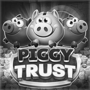 Image for mark UK00004434136 PIGGY TRUST