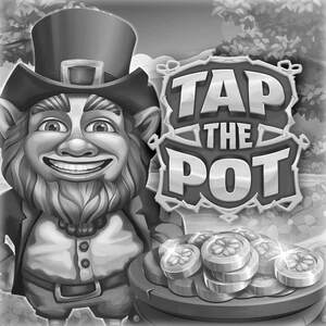 Image for mark UK00004434139 TAP THE POT