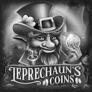 Image for mark UK00004434191 LEPRECHAUN'S COINS