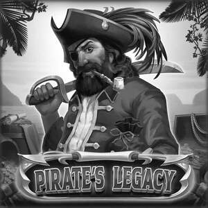 Image for mark UK00004434223 PIRATE'S LEGACY
