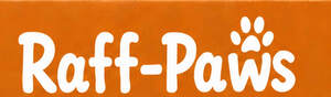 Image for mark UK00004434285 RAFF-PAWS