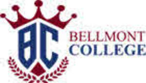 Image for mark UK00004434304 BELLMONT COLLEGE