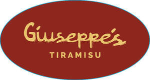 Image for mark UK00004434316 GIUSEPPE'S TIRAMISU