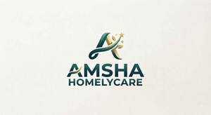 Image for mark UK00004434374 AMSHA HOMELYCARE