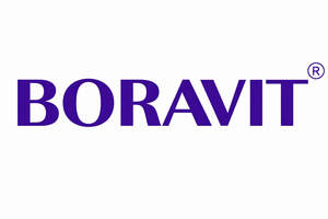 Image for mark UK00004434386 BORAVIT R