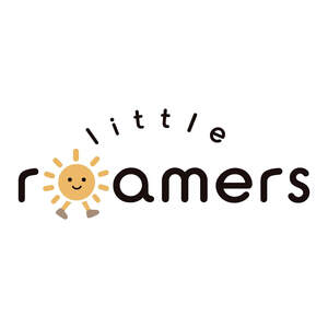 Image for mark UK00004434399_1of2 LITTLE ROAMERS
