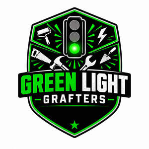 Image for mark UK00004434422 GREEN LIGHT - GRAFTERS