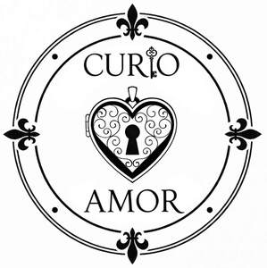Image for mark UK00004434423 CURIO AMOR