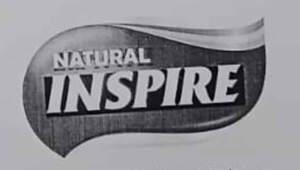 Image for mark UK00004434592 NATURAL INSPIRE