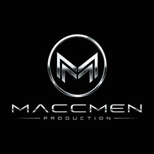 Image for mark UK00004434603 MACCMEN PRODUCTION