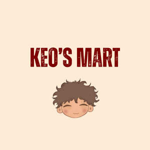 Image for mark UK00004434629 KEO'S MART