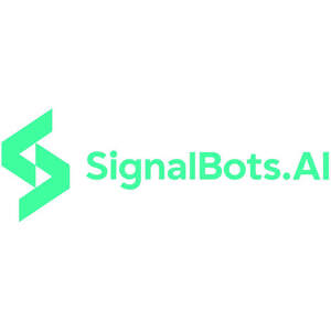 Image for mark UK00004434840 SignalBots.AI