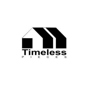 Image for mark UK00004434894 Timeless PIECES