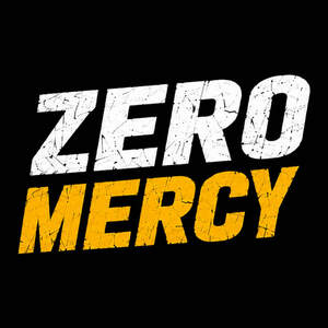 Image for mark UK00004434928 ZERO MERCY