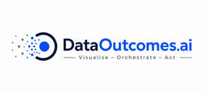 Image for mark UK00004434954 DATAOUTCOMES.AI - VISUALISE - ORCHESTRATE - ACT