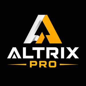 Image for mark UK00004435045 ALTRIX PRO