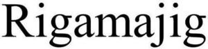 Image for mark 1298534 Rigamajig