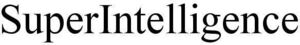 Image for mark 1905561 SUPERINTELLIGENCE