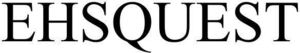 Image for mark 1910488 EHSQUEST