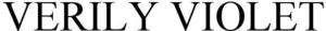 Image for mark 1922079 VERILY VIOLET
