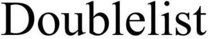 Image for mark 1932839 DOUBLELIST