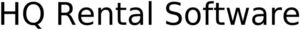 Image for mark 1933623 HQ Rental Software