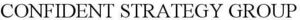 Image for mark 1933773 CONFIDENT STRATEGY GROUP