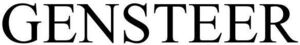 Image for mark 1934144 GENSTEER