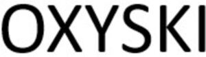 Image for mark 1934364 OXYSKI