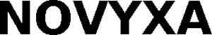 Image for mark 1934741_TIF NOVYXA