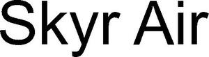 Image for mark 1934929_TIF Skyr Air